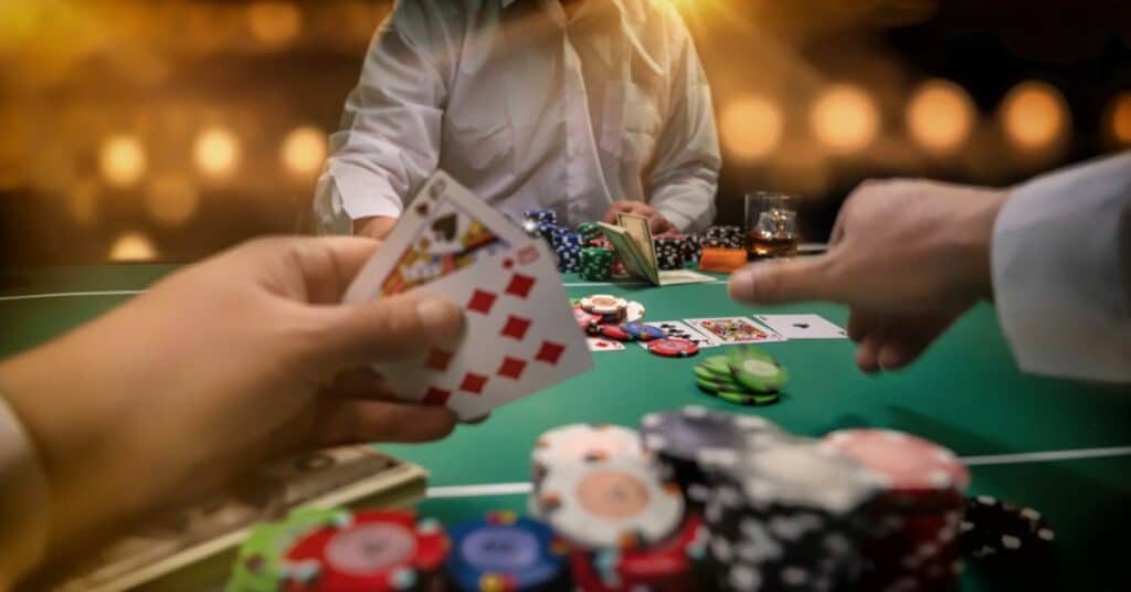 PokerStars