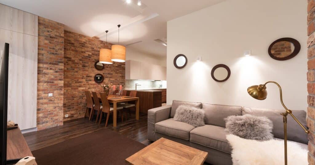 Host at home