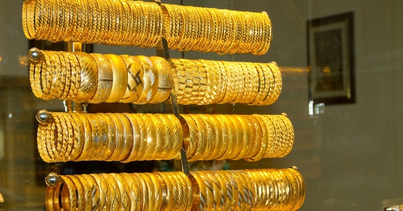 סוגי הזהב – טוהר וסוג הסגסוגת